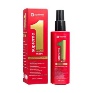 Leave-In Supreme 1Nico Passo 200ml - Doce Diana