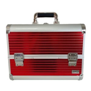 Kit Maleta de Maquiagem Completa