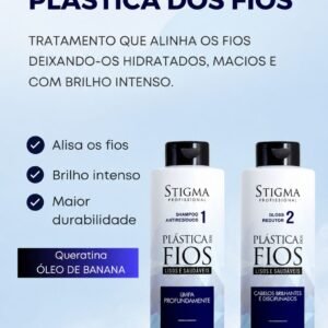 PROGRESSIVA STIGMA